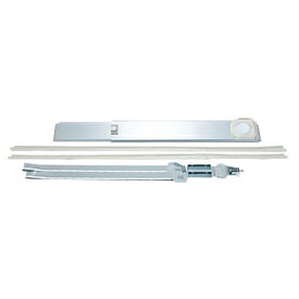 HDP-100M コロナ 標準用長窓用ダクトパネル 部品 CORONA