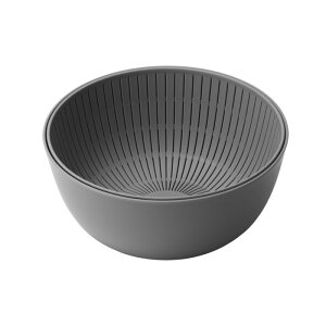 like-it CNCbg ĂƂɂgUƃ{E O[ Č  ؂ Colander&Bowl ObhfUC܎ 4941860122708