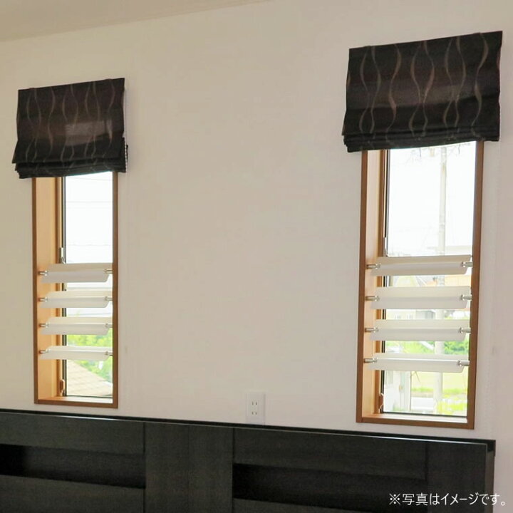 楽天市場】Tsuppalouva ツッパルーバ タイプ50 50-55cm対応 ブラインド 