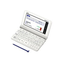 楽天市場】電子辞書 中国語 カシオ xd 7300の通販 