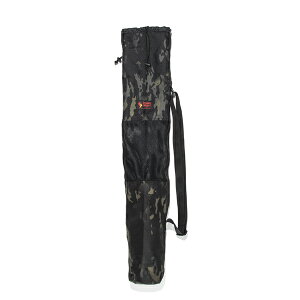 Oregonian Camper Pole Carry Case BlackCamo OCB-2062 |[L[P[X AEghA ubNJ ISjALp[ |[LOP[X |[P[X Lv |[L[obO 4560116