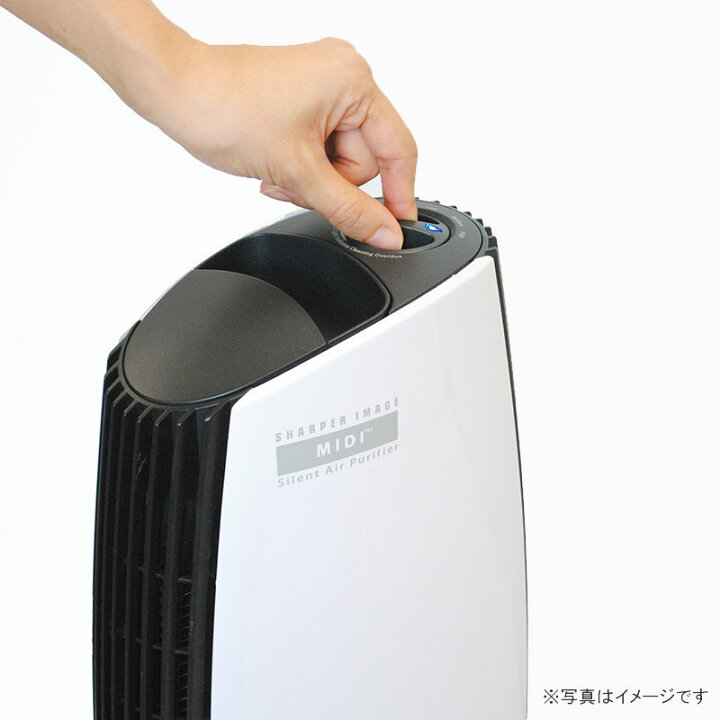 楽天市場】Ionic Breeze イオニックブリーズ MIDI PWH IU853PWH ピアノ 