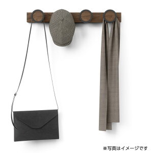 Umbra �A���u�� �n�u ���[�� 4�t�b�N �u���b�N/�E�H���i�b�g �n���K�[���b�N �m���|�� ������� �k�� �Ǌ|���t�b�N ���b�N �m���n���K�[ �R�[�g�n���K�[ �ߗ� 21016843048 �E�H�[���n���K�[