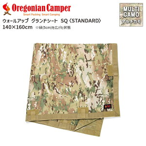 ISjALp[ OCB-926 EH[AbvOhV[gSQ }`J W[V[g AEghA Lv  140x160cm  hOhV[g ` 傫 唻 Oregonian Camper 