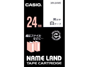 24~e[v@ɍ XR-24WE CASIO JVI