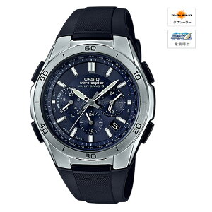 wave ceptor MULTIBAND6 \[[dgv WVQ-M410-2AJF CASIO JVI