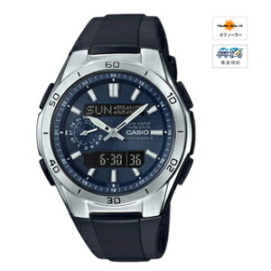 wave ceptor MULTIBAND6 �\�[���[�d�g���v WVA-M650-2AJF CASIO �J�V�I