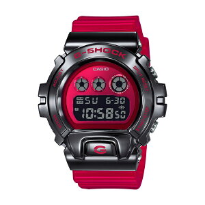 G-SHOCK METAL COVERED GM-6900B-4JF CASIO JVI