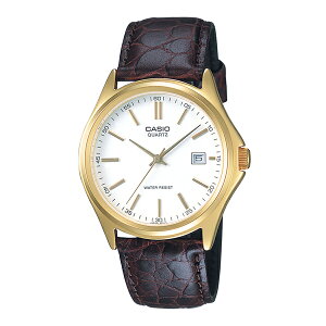 CASIO WATCH COLLECTION STANDARD MTP-1183Q-7AJH CASIO �J�V�I