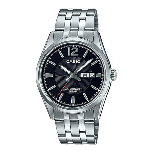 CASIO WATCH COLLECTION STANDARD MTP-1335DJ-1AJF CASIO �J�V�I