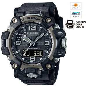 G-SHOCK MASTER OF G LAND MUDMASTER �\�[���[�d�g���v GWG-2000-1A1JF CASIO �J�V�I