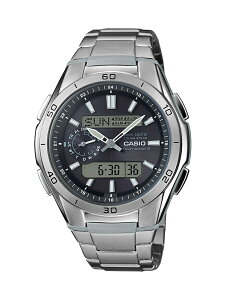 wave ceptor MULTIBAND6 \[[dgv (`^) WVA-M650TD-1AJF CASIO JVI