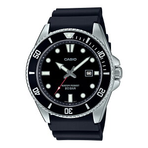 y12/1JnIő2000~N[|zCASIO Collection SPORTS MDV-107-1A1JF CASIO JVI