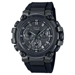 MT-G G-SHOCK \[[dgv BluetoothʐM@\ MTG-B3000B-1AJF CASIO JVI