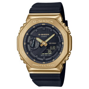 G-SHOCK GM-2100G-1A9JF CASIO �J�V�I