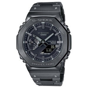 G-SHOCK t^ BluetoothʐM@\ GM-B2100BD-1AJF CASIO JVI