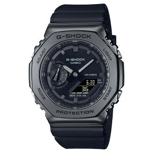 G-SHOCK GM-2100BB-1AJF CASIO �J�V�I