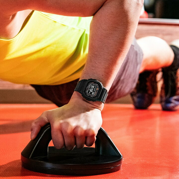 楽天市場】【12/1開始！最大2000円クーポン】G-SHOCK G-SQUAD (心拍 