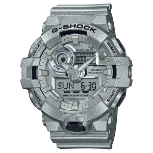 yő2000~N[|11/1JnzG-SHOCK Forgotten futureV[Y GA-700FF-8AJF CASIO JVI