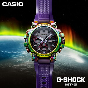 MT-G G-SHOCK I[I[o XyVf MTGB3000PRB1AJR CASIO JVI
