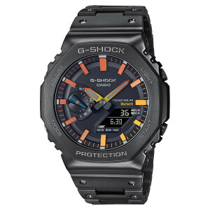 G-SHOCK t^ C{[J[ BluetoothʐM@\ GM-B2100BPC1AJF CASIO JVI