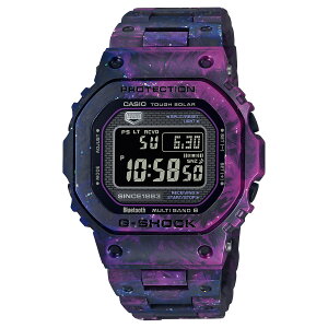 G-SHOCK GCW-B5000UN-6JR CASIO JVI