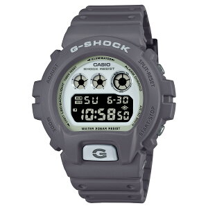 G-SHOCK HIDDEN GLOW Series DW-6900HD-8JF CASIO JVI