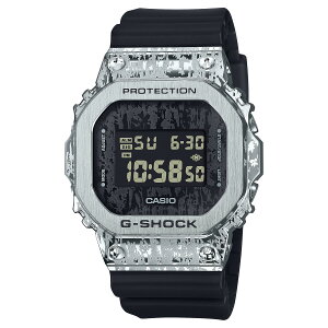 G-SHOCK GRUNGE CAMOUFLAGE Series GM-5600GC-1JF CASIO �J�V�I