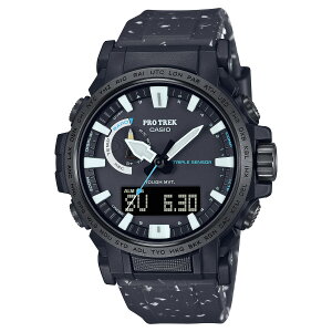 PROTREK ���{���R�ی싦��R���{���[�V�������f�� Climber Line PRW-61NJ-1JR CASIO �J�V�I