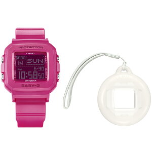 BABY-G+PLUS BGD-10K-4JR CASIO �J�V�I