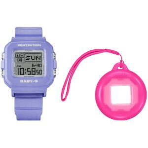 BABY-G+PLUS BGD-10K-6JR CASIO �J�V�I