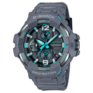 G-SHOCK MASTER OF G GRAVITYMASTER GR-B300-8A2JF CASIO �J�V�I