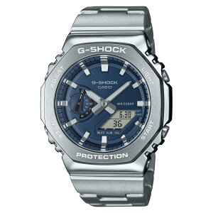 G-SHOCK GM-2110D-2BJF CASIO JVI