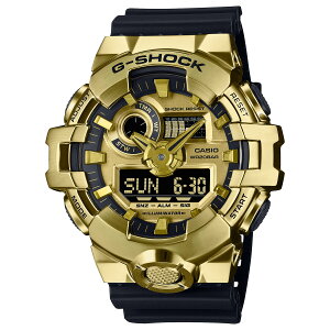 G-SHOCK GM-700G-9AJF CASIO �J�V�I