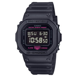 G-SHOCK �s���N���{��(J.POSH) DW-5600PK-1JR CASIO �J�V�I