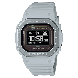 yő2000~N[|11/1JnzG-SHOCK G-SQUAD (Sv@\) DW-H5600MB8A9JR CASIO JVI