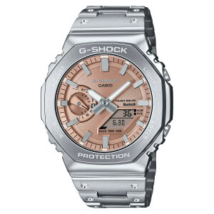 G-SHOCK t^ BluetoothʐM@\ GM-B2100AD-5AJF CASIO JVI