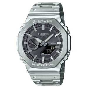 G-SHOCK t^ BluetoothʐM@\ GM-B2100SD-1AJF CASIO JVI