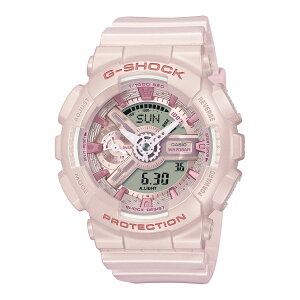 G-SHOCK GMA-S110ST-4AJF CASIO �J�V�I
