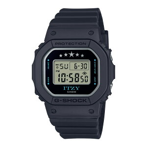 G-SHOCK ITZY�R���{���[�V�������f�� GMD-S5610IT-1JR CASIO �J�V�I