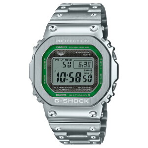 G-SHOCK t^ \[[dgv BluetoothʐM@\ GMW-B5000D-3JF CASIO JVI