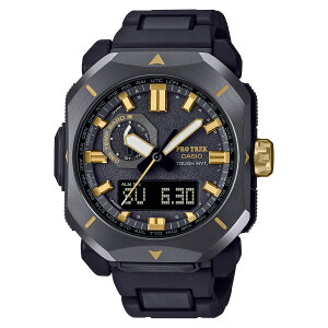 PROTREK (CASIO WATCH 50TH ANNIVERSARY) PRW-6900ZE-1JR CASIO JVI
