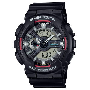 G-SHOCK Iconic Styles GA-110RL-1AJF CASIO �J�V�I
