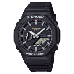 G-SHOCK Iconic Styles GA-2100RL-1AJF CASIO �J�V�I