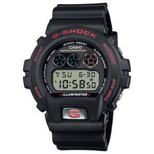 G-SHOCK DW-6900 30TH ANNIVERSARY MODELS DW-6900TR-1JR CASIO �J�V�I