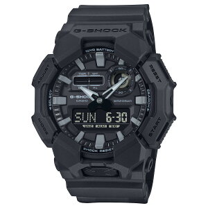 G-SHOCK 10YEAR BATTERY series GA-010-1A1JF CASIO �J�V�I