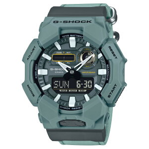 G-SHOCK 10YEAR BATTERY series GA-010CE-2AJF CASIO �J�V�I