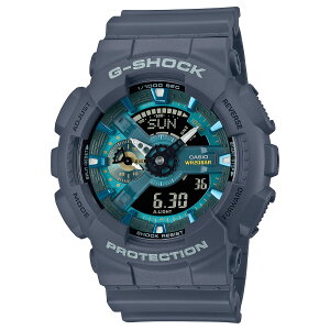 [�S�iP5�{7/19 20���`�v�G���g���[]G-SHOCK OASIS OF DAY AND NIGHT GA-110AS-2AJF CASIO �J�V�I