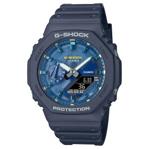 G-SHOCK OASIS OF DAY AND NIGHT GA-2100AS-2AJF CASIO JVI