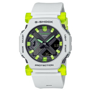 G-SHOCK Virtual mix series GA-2300MW-8AJF CASIO �J�V�I
